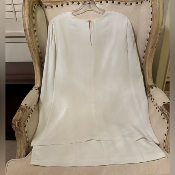 A.L.C. Erin cape dress - Picture 13 of 13